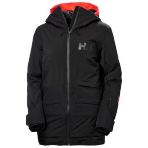 Prezzi Helly hansen women\'s powchaser 2.0 jack giacca da sci donna (l, nero)