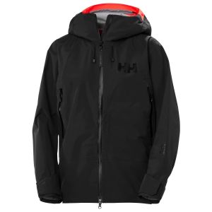 Prezzi Helly hansen women\'s sogn shell jacket giacca da sci donna (xs, nero)