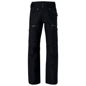 Prezzi Norrona lofoten gore-tex pants pantaloni da sci uomo (xl, nero)