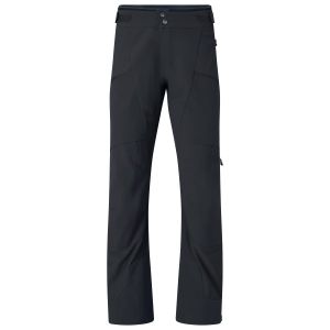 Prezzi Norrona lyngen flex1 light pants pantaloni per sci alpinismo uomo (l, nero)