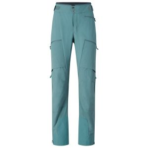 Prezzi Norrona women\'s lyngen flex1 light pants pantaloni per sci alpinismo donna (m, turchese)