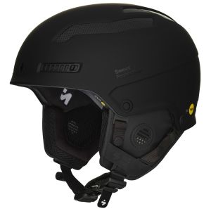 Prezzi Sweet protection trooper 2vi mips helmet casco da sci uomo (53-56 cm - s/m, nero)