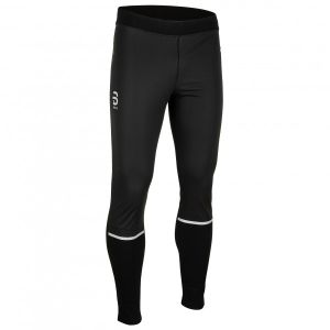 Prezzi Daehlie tights winter wool 2.0 pantaloni sci di fondo uomo (xl, nero)