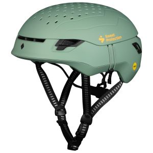 Prezzi Sweet protection ascender mips helmet casco da sci (53-56 cm - s/m, turchese)