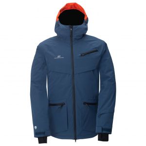 Prezzi 2117 of sweden ski jacket nyhem giacca da sci uomo (s, blu)