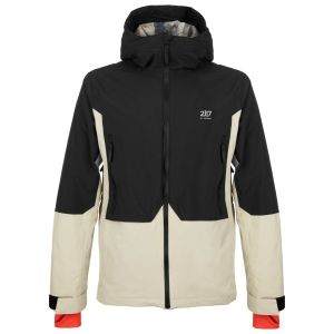 Prezzi 2117 of sweden soppero jacket giacca da sci uomo (xxl, nero)