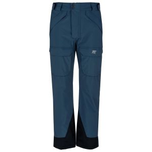 Prezzi 2117 of sweden nelkerim pant pantaloni da sci uomo (xxl, blu)