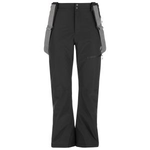 Prezzi 2117 of sweden nausta pant pantaloni da sci uomo (xxl, nero)