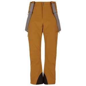 Prezzi 2117 of sweden nausta pant pantaloni da sci uomo (xxl, marrone)