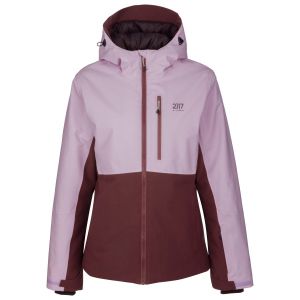 Prezzi 2117 of sweden women\'s sala jacket giacca da sci donna (m, variopinto)