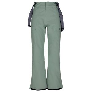 Prezzi 2117 of sweden women\'s edum pant pantaloni da sci donna (m, verde)