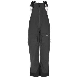 Prezzi 2117 of sweden women\'s soppero pant pantaloni da sci donna (xl, grigio)