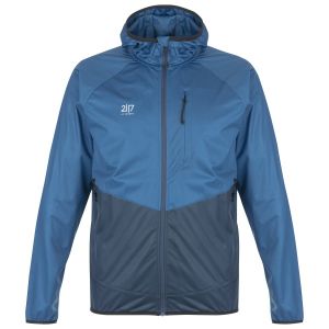 Prezzi 2117 of sweden vassbacken jacket giacca softshell uomo (l, blu)