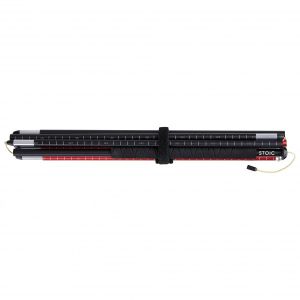 Prezzi Stoic sylarnast. probe 280 sonda da valanga (280 cm, nero/rosso)