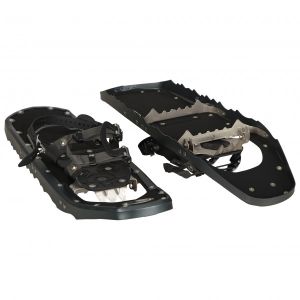 Prezzi Stoic rautasst. ii snowshoe ciaspole (one size, grigio)