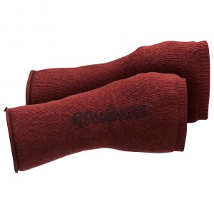 Prezzi Woolpower wrist gaiter 200 scaldapolsi (one size, rosso)