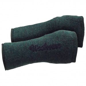 Prezzi Woolpower wrist gaiter 200 scaldapolsi (one size, blu)