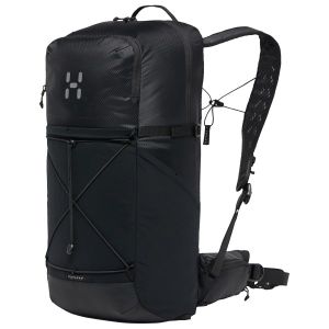 Prezzi Haglofs l.i.m mountain trail 25 zaino da escursionismo (25 l, nero)