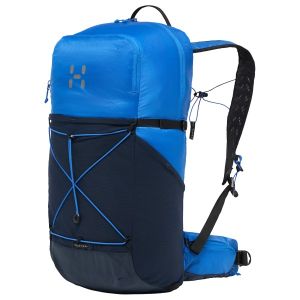 Prezzi Haglofs l.i.m mountain trail 25 zaino da escursionismo (25 l, blu)