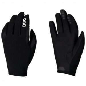 Prezzi Poc resistance enduro glove guanti (xs, nero)