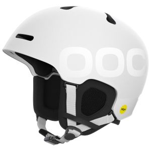 Prezzi Poc fornix bc casco da sci (51-54 cm - xs/s, bianco)