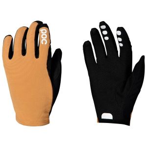 Prezzi Poc resistance enduro glove guanti (xs, nero)