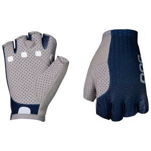 Prezzi Poc agile short glove guanti (xs, grigio/blu)