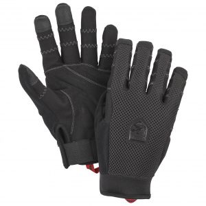 Prezzi Hestra ergo grip enduro guanti (7, grigio/nero)