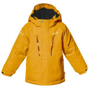 Prezzi Isbjorn kid\'s helicopter winter jacket giacca da sci bambini (86/92, arancione)