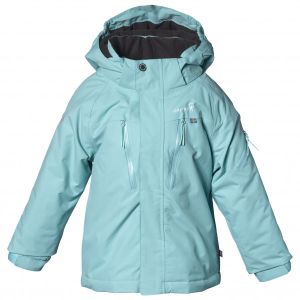 Prezzi Isbjorn kid\'s helicopter winter jacket giacca da sci bambini (86/92, blu/turchese)