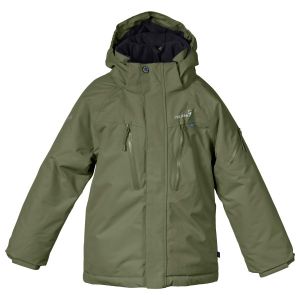 Prezzi Isbjorn kid\'s helicopter winter jacket giacca da sci bambini (86/92, olivia)
