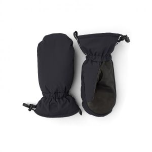 Prezzi Hestra mist mitt guanti (11, grigio)