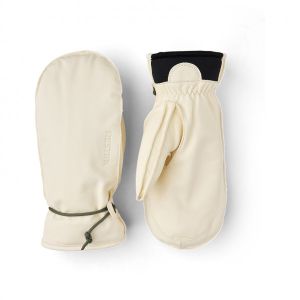 Prezzi Hestra wakayama mitt guanti (11, beige)