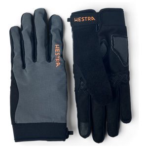 Prezzi Hestra bike guard long guanti (11, blu)