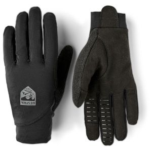 Prezzi Hestra apex long guanti (10, nero)