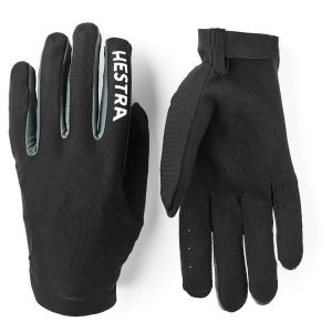 Prezzi Hestra ventair long guanti (8, nero)