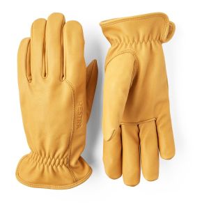 Prezzi Hestra dakota guanti (11, beige)