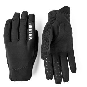 Prezzi Hestra spiro long guanti (9, nero)