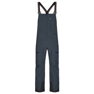 Prezzi Elevenate pure bib pants pantaloni da sci uomo (xl, blu)