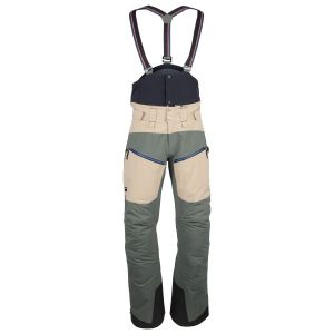 Prezzi Elevenate bec de rosses xi pants pantaloni da sci uomo (xl, grigio)
