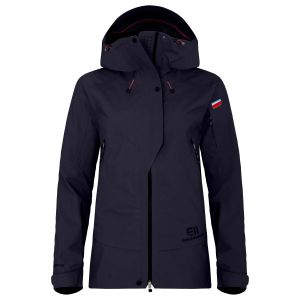 Prezzi Elevenate women\'s pure jacket giacca da sci donna (l, blu)