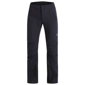 Prezzi Peak performance women\'s stretch pants pantaloni da sci donna (l, nero)