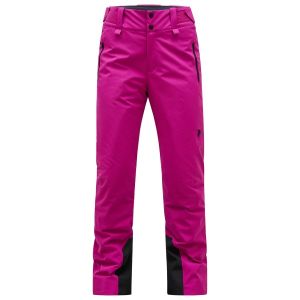 Prezzi Peak performance women\'s shred pants pantaloni da sci donna (xl, lilla/fuchsia)