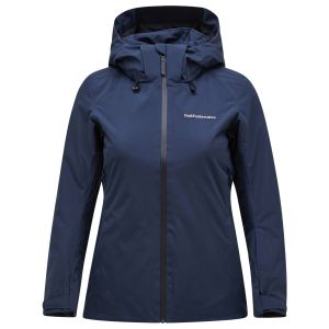 Prezzi Peak performance women\'s anima jacket giacca da sci donna (xs, blu)