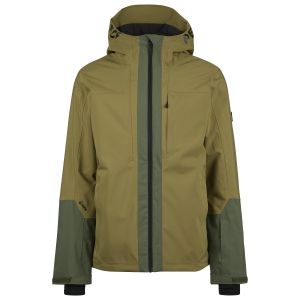 Prezzi Peak performance rider ski jacket giacca da sci uomo (s, olivia)