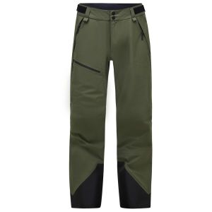 Prezzi Peak performance vertical gore-tex 3l pants pantaloni da sci uomo (m, olivia)