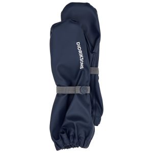 Prezzi Didriksons kid\'s glove 5 guanti bambini (0 years, blu)