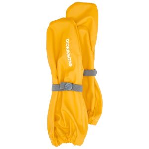 Prezzi Didriksons kid\'s glove 5 guanti bambini (0 years, arancione)