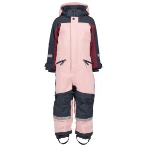 Prezzi Didriksons kid\'s neptun cover 3 tuta outdoor bambini (80, fuchsia)