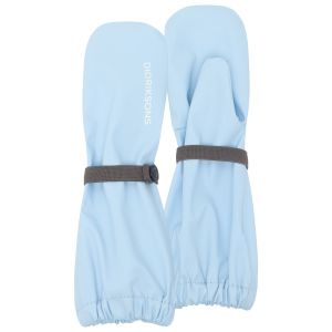 Prezzi Didriksons kid\'s glove 5 guanti bambini (0 years, blu)